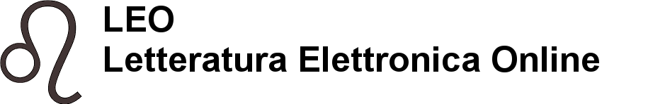 TEST LEO Logo